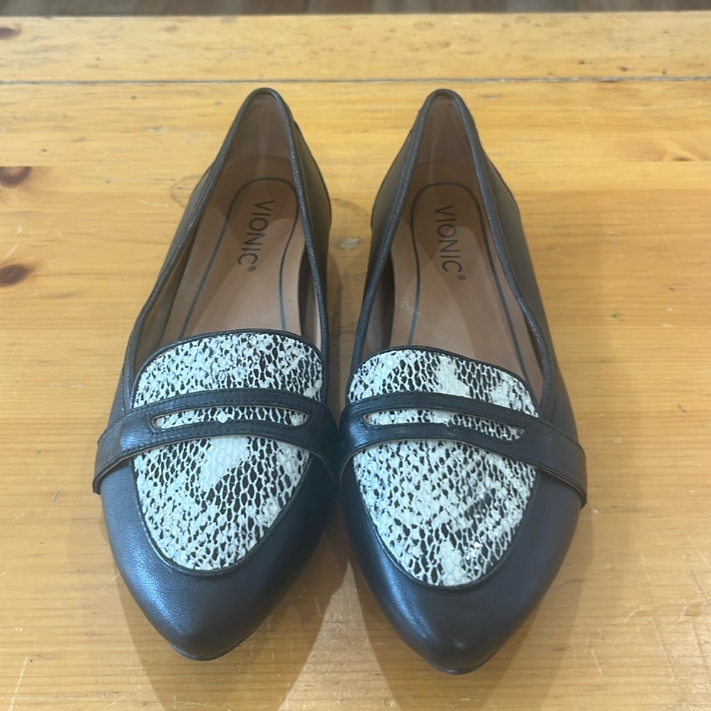 Vionic Slip On Flats - image 1